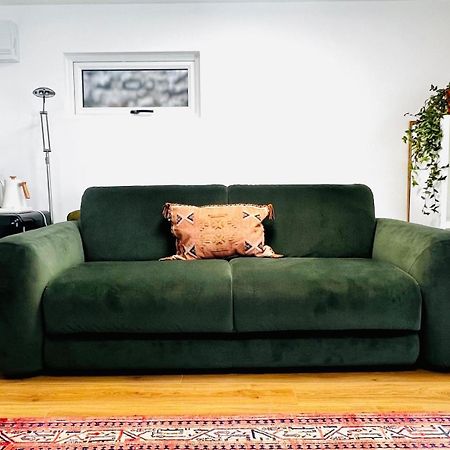 Modern Studio In Camden Londra Exterior foto