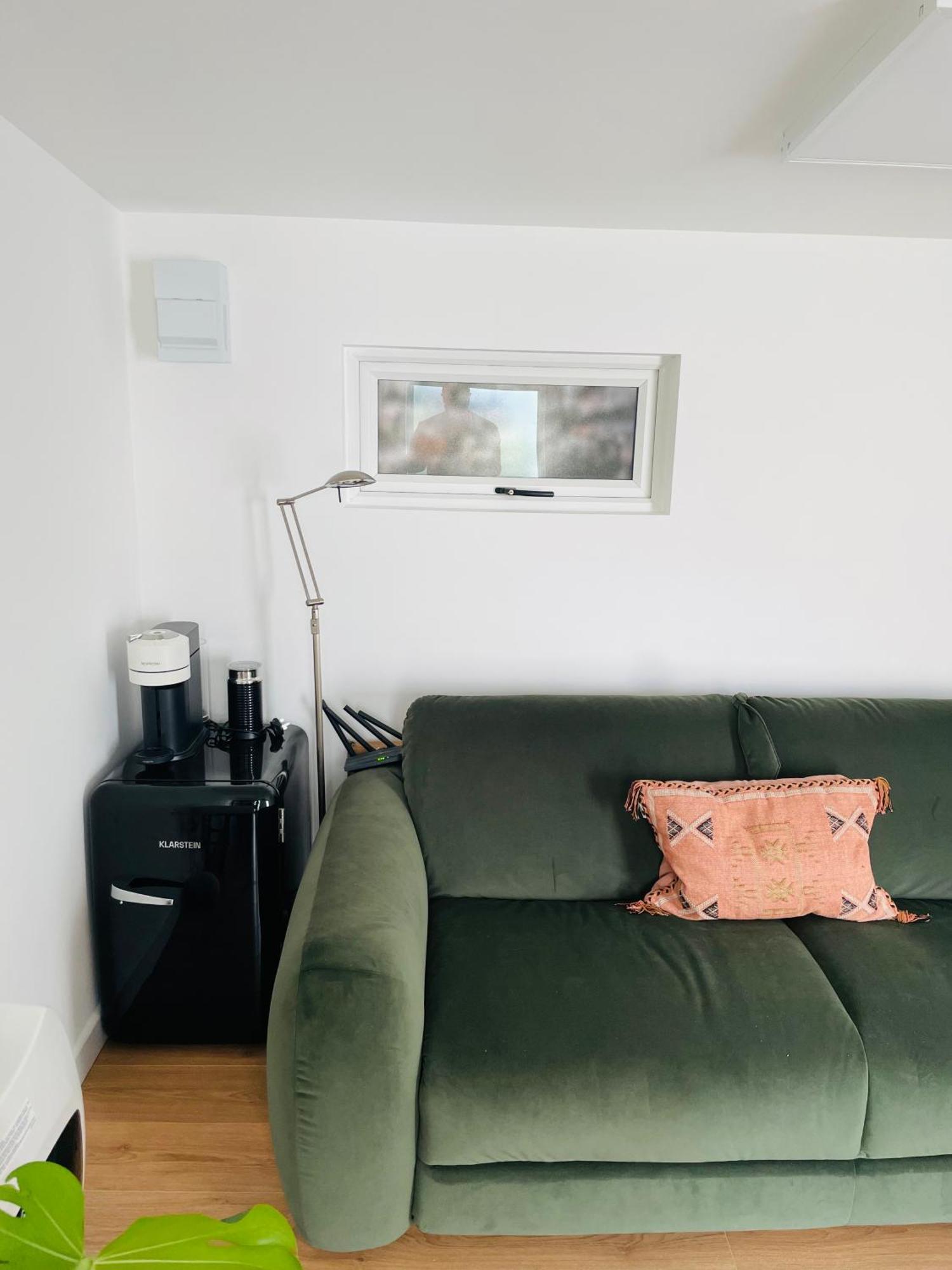 Modern Studio In Camden Londra Exterior foto